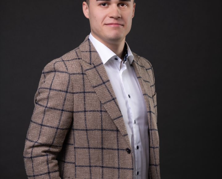 Benjamin Tremblay