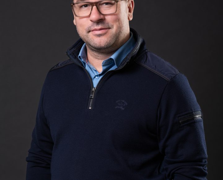 Joël Tremblay