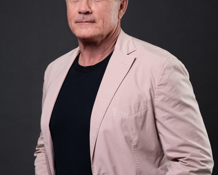 Marc St-Gelais