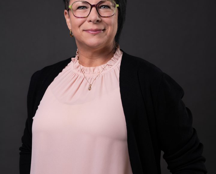 Marilyne Pedneault