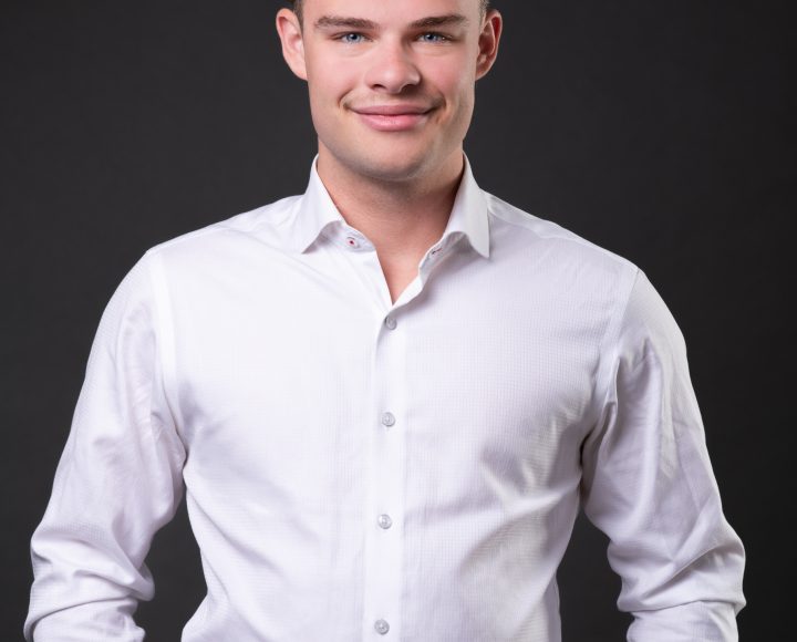Mavrick Tremblay