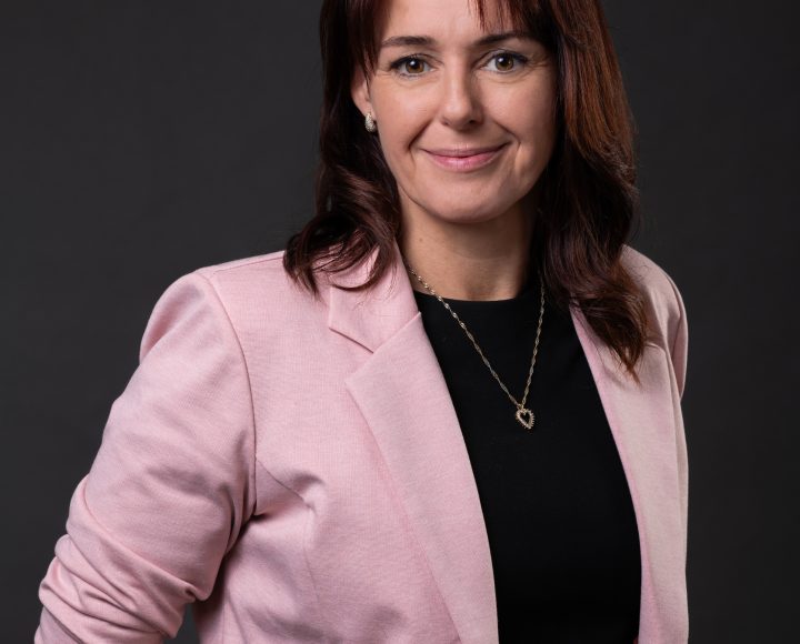 Pascale Boudreault