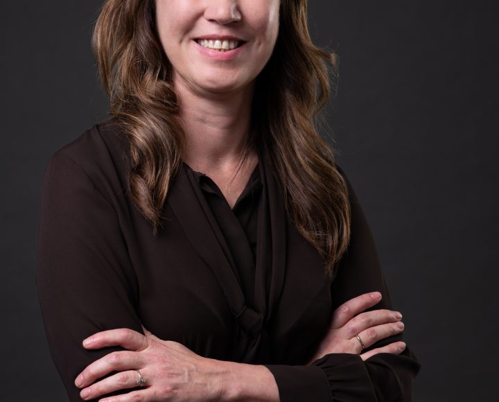 Patricia Simard