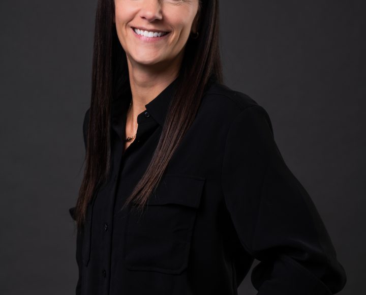 Sophie Tremblay