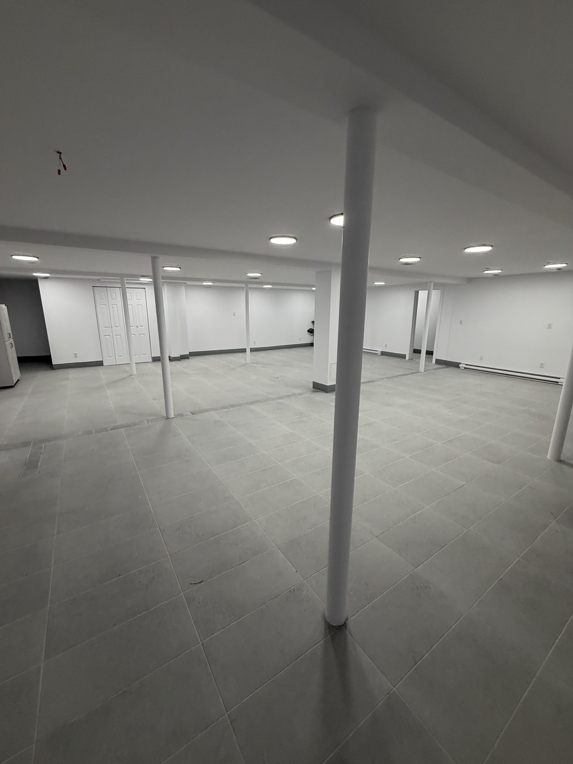 2355 rue Mathias · Atelier A